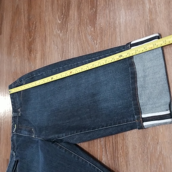 (12) Talbots Denim Casual Farmhouse Retro Y2K Outdoor Casual Country Western - Picture 4 of 9